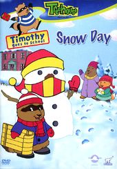 Timothy Goes to School - Snow Day