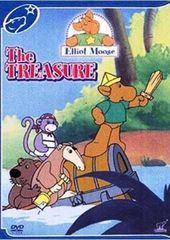 Elliot Moose: The Treasure