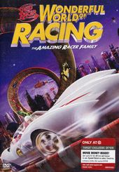 Speed Racer - Wonderful World of Racing: The