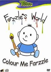 Farzzle's World: Colour Me Farzzle