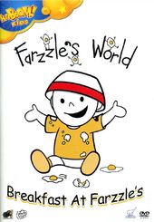 Farzzle's World: Breakfast at Farzzle's
