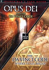 Opus Dei and the Da Vinci Code / The Da Vinci