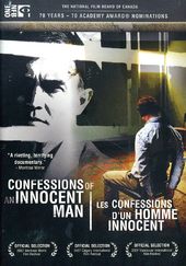 Confessions of an Innocent Man