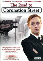Coronation Street - The Road to Coronation Street