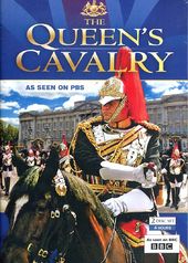 The Queen's Cavalry (2-DVD)