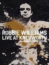 Live at Knebworth (10th Anniversary Edition)