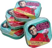 Star Trek - Dilithium Crystals MInts 4 pack