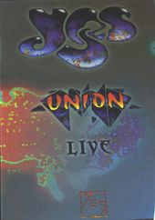 Yes - Union: Live