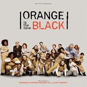 Orange is the New Black [Original Television