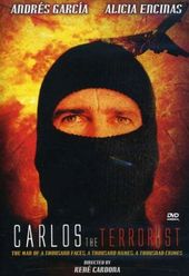 Carlos the Terrorist (English Dubbed Version)