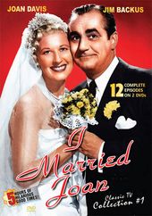 I Married Joan - Classic TV Collection #1 (2-DVD)