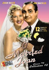 I Married Joan - Classic TV Collection #2 (2-DVD)