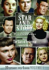 The Star and the Story Collection - Volume 1