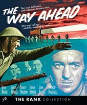 The Way Ahead (Blu-ray)