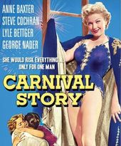 Carnival Story (Blu-ray)