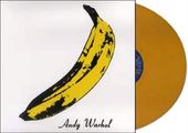 The Velvet Underground & Nico (Banana Cover)