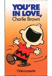 You're In Love, Charlie Brown