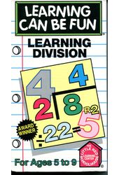 Learning Division
