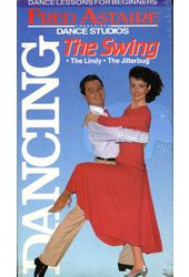Dancing The Swing