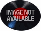 N Vriend (Limited/Blue Vinyl/180G/Plastic Sticker