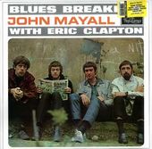 Blues Breakers With Eric Clapton (180GV)