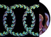 Lateralus (2-LPs - Picdisc)