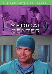 Medical Center - Complete 5th Season (6-Disc)