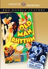 RKO Double Feature: Old Man Rhythm / To Beat the