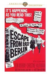 Escape from East Berlin