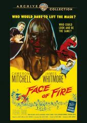 Face of Fire