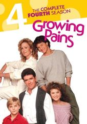 Growing Pains - Complete 4th Season (3-Disc)