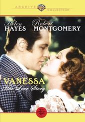 Vanessa: Her Love Story
