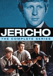 Jericho - Complete Series (4-DVD)