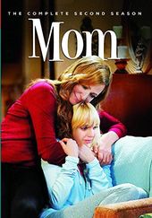 Mom - Complete 2nd Season (3-Disc)