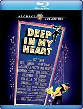 Deep in My Heart (Blu-ray)