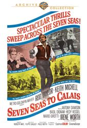 Seven Seas to Calais