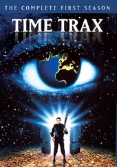 Time Trax - Complete 1st Season (6-Disc)