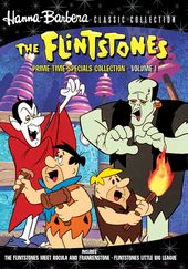 The Flintstones Prime-Time Specials Collection,