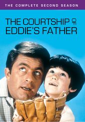 The Courtship of Eddie's Father - Complete 2nd