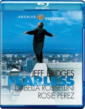 Fearless (Blu-ray)