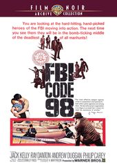 FBI Code 98