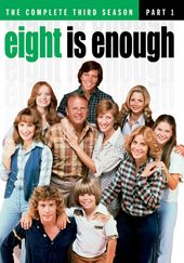Eight Is Enough - Season 3 (8-Disc)