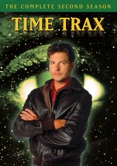 Time Trax - Complete 2nd Season (6-Disc)