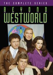 Beyond Westworld - Complete Series (2-Disc)