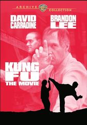 Kung Fu: The Movie