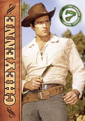 Cheyenne - Complete 7th Season (4-Disc)