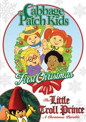 The Cabbage Patch Kids: First Christmas / The