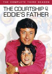 The Courtship of Eddie's Father - Complete 3rd