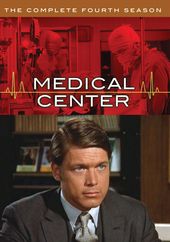 Medical Center - Complete 4th Season (6-Disc)