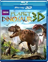 Planet Dinosaur (Blu-ray)